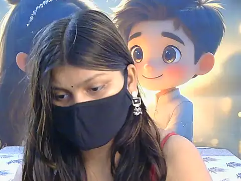 sexy-Alia01 webcam