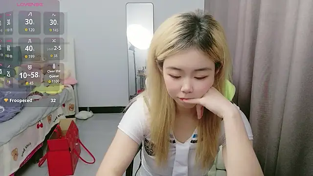 sensenprincess