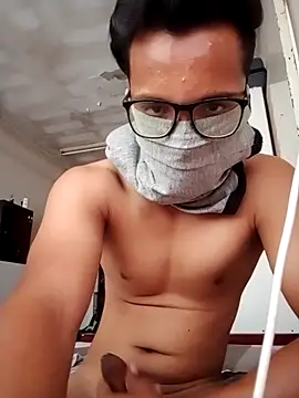 RK_rajput webcam