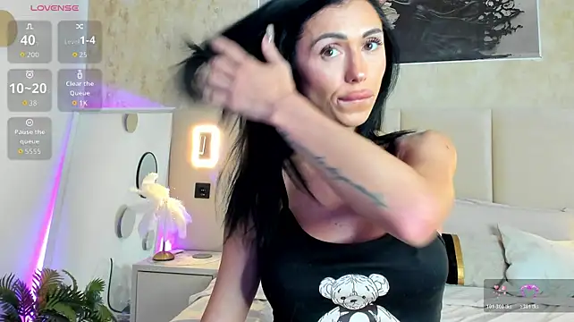 AnnaPariss webcam