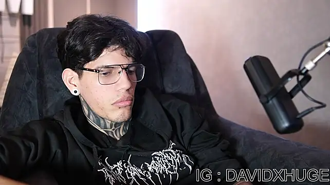 David__Huge