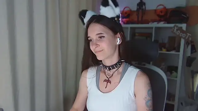 RolandeRodriquz webcam