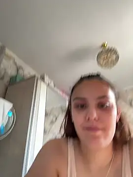Alicia-Cooper webcam