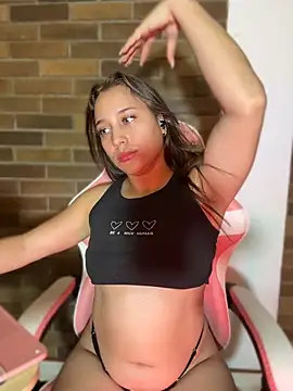 ScarletVelvetX