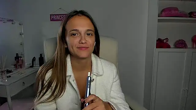 dirtyxEmily webcam