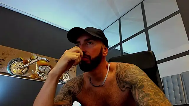 AronGrant