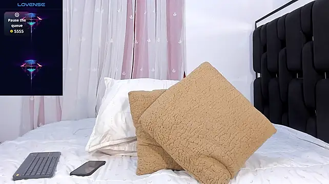 George_Diesell webcam