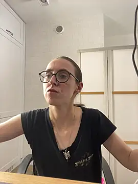MartiniiSelenna webcam