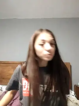 AntoniaHottie webcam