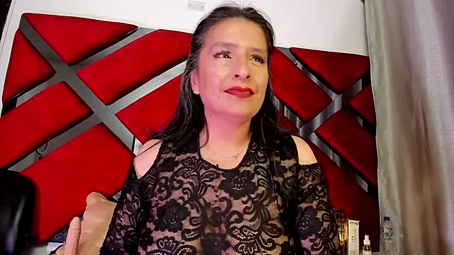 Kendra-Foxxy webcam