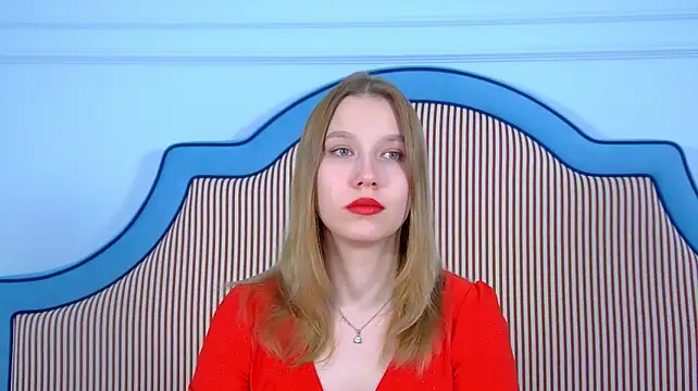 LiliLinn webcam