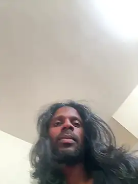 Oorgazmic webcam
