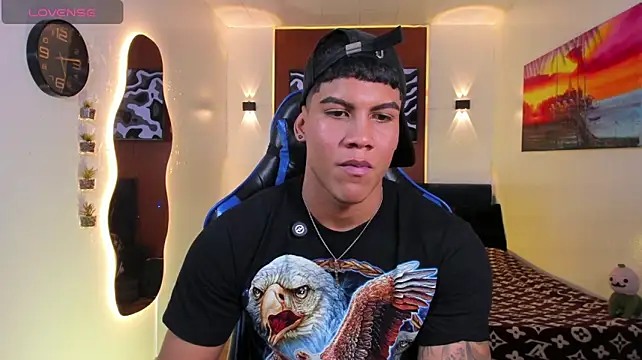 Damian_latinxxx webcam