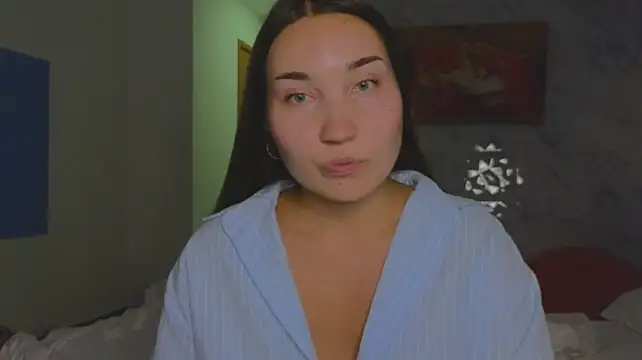 Dani_May webcam