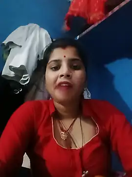 Nisha_Cute webcam