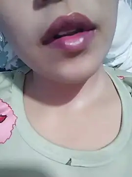 Anki-doll webcam