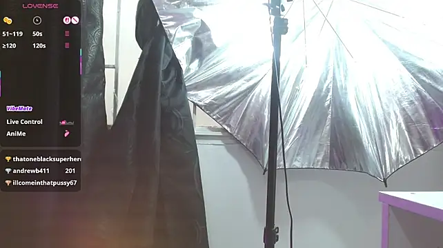 Mariana_star1 webcam
