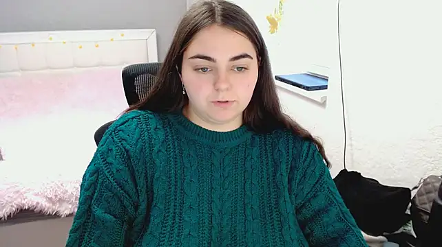 kitsune_8 webcam