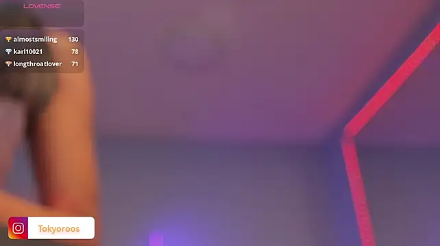 TokyoHaskel webcam
