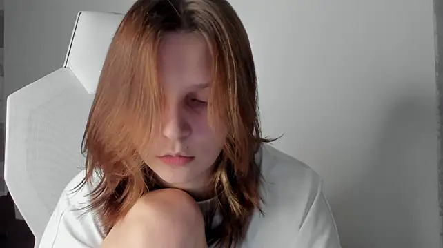 AudreyyKim webcam