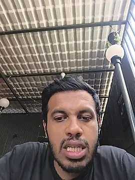 SilentTerr webcam