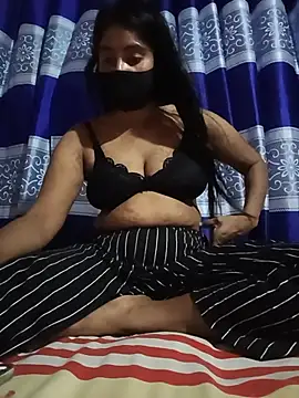 Hot_Angle webcam