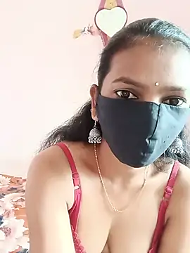 Payal_143 webcam