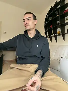 IamAlexei