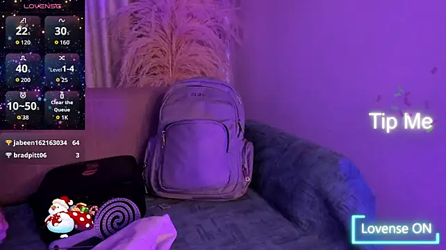 AlaskaFlowerss1_ webcam