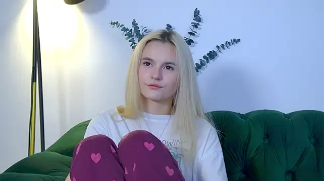 LeaLamour webcam