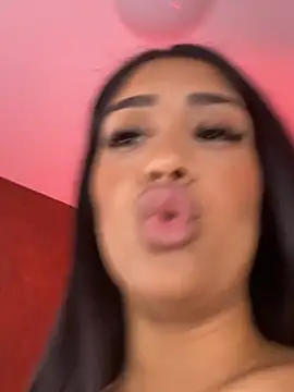 Kira_Krush webcam
