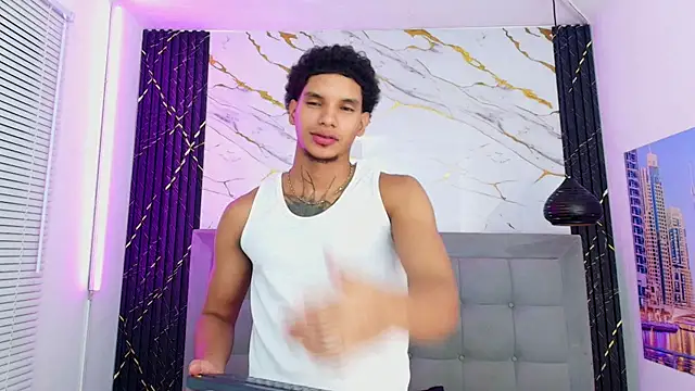 kai_storm77 webcam