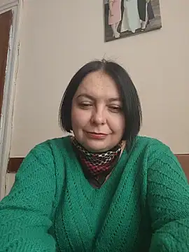 EmmaEmmy40 webcam