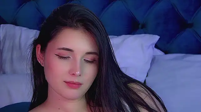 VanessaCelestis webcam