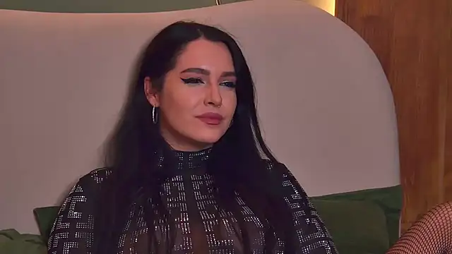 JennifferGray webcam