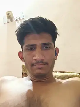 Shaktihwhwh webcam