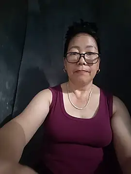 Ai_babylove webcam
