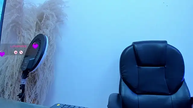 Jazminn_01 webcam