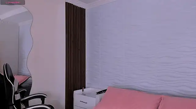 Natashasinclair webcam