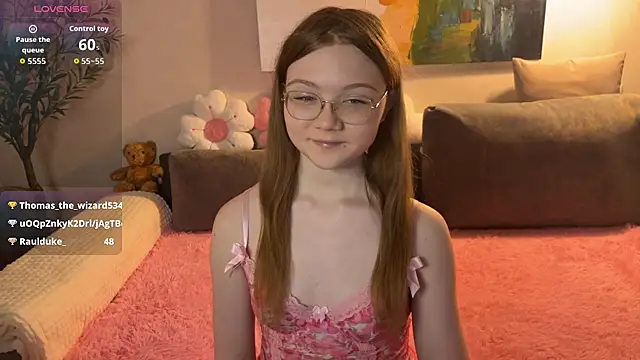 Lola_luminarcc webcam