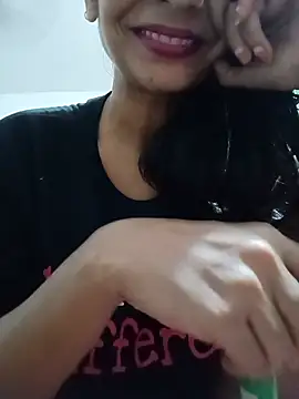 New_Disha webcam