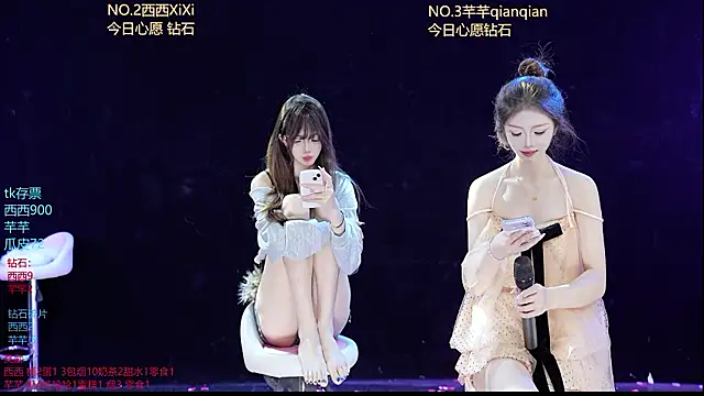 XZJJ-008 webcam