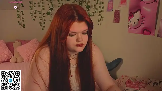 Lilyssse webcam