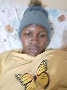 hottiebony webcam