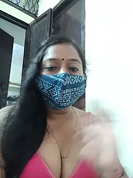 Blissfull_teesha webcam