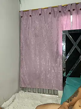 Valeriano-03 webcam