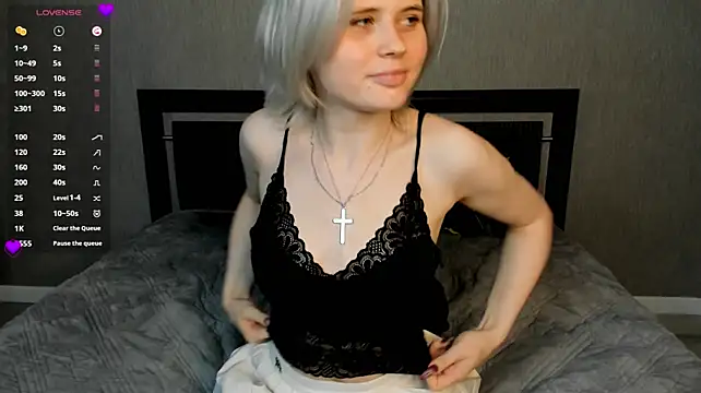 ColleenPhilipp webcam