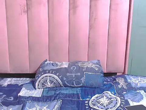 VibesCandyX webcam