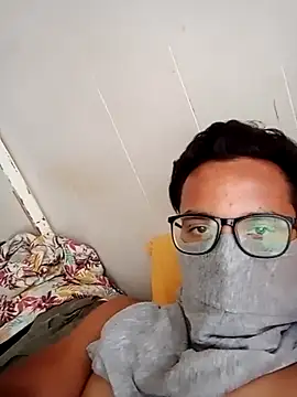 RK_rajput webcam