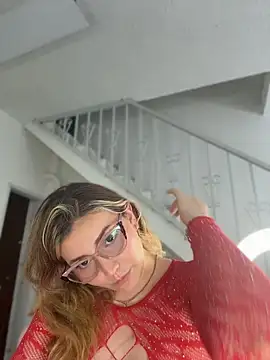 AnaLuuu_ webcam